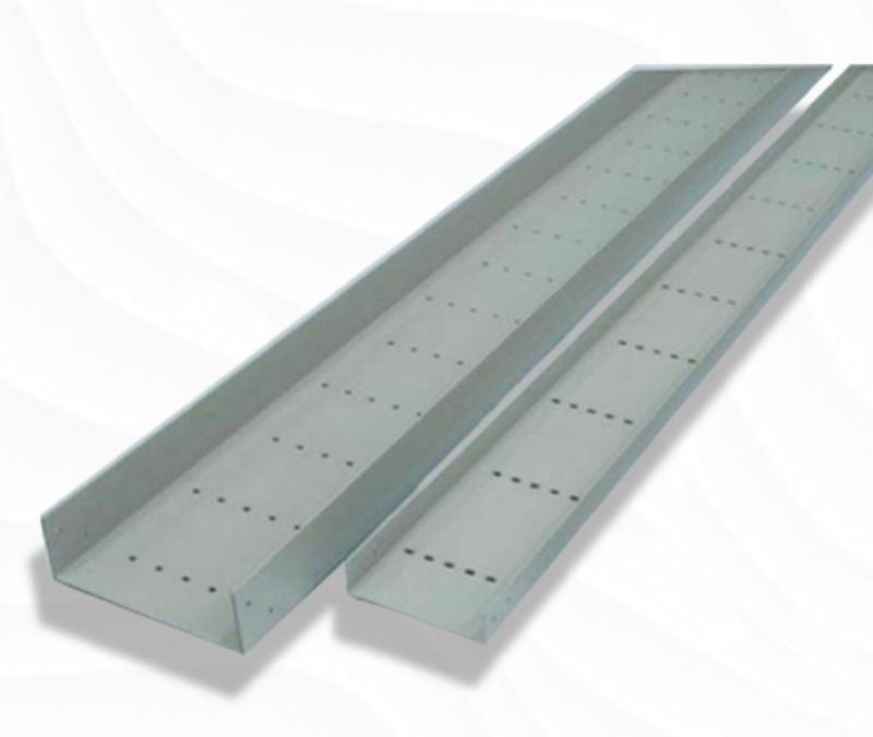Fiberglass Reinforced Plastic Cable Tray