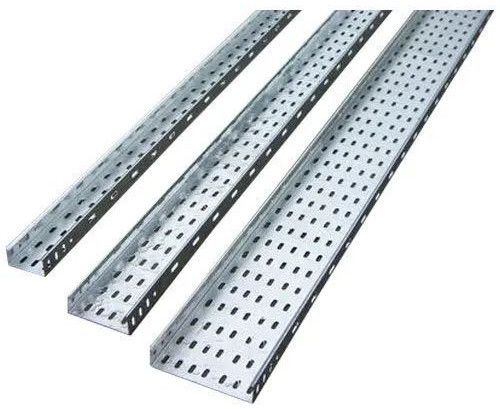 Industrial Cable Trays