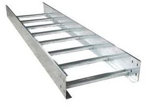Stainless Steel Ladder Type Cable Tray