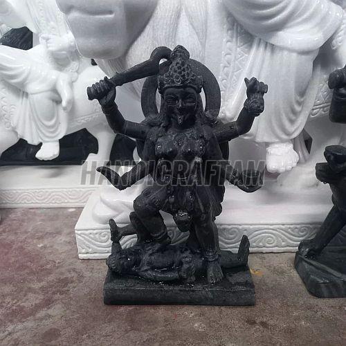 Marble God Statue