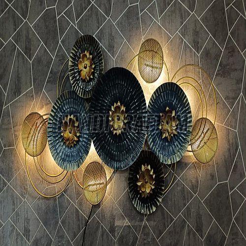 Metal Wall Art
