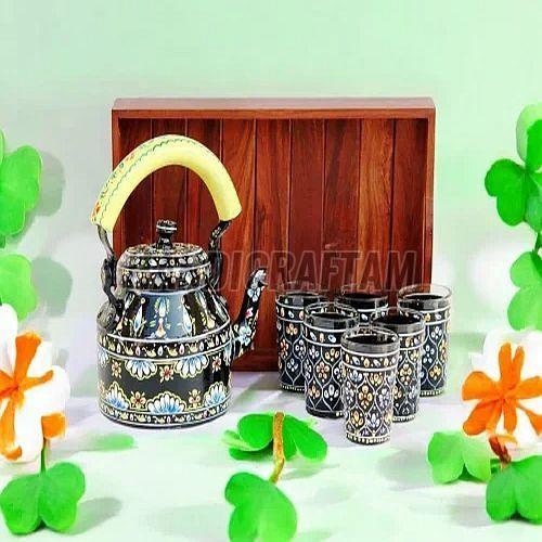 Tea Kettle