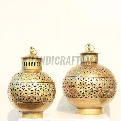 Metal Handicrafts