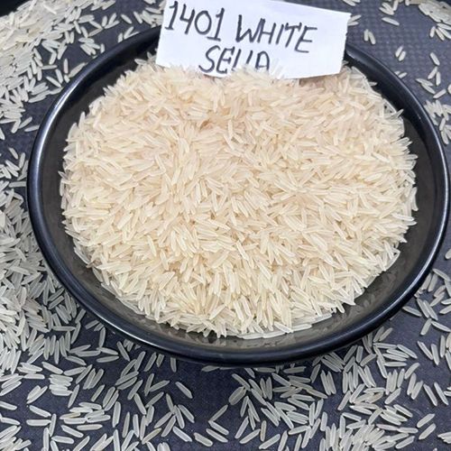 1401 White Sella Basmati Rice