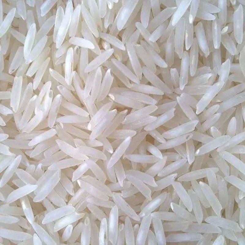 1509 Raw Basmati Rice