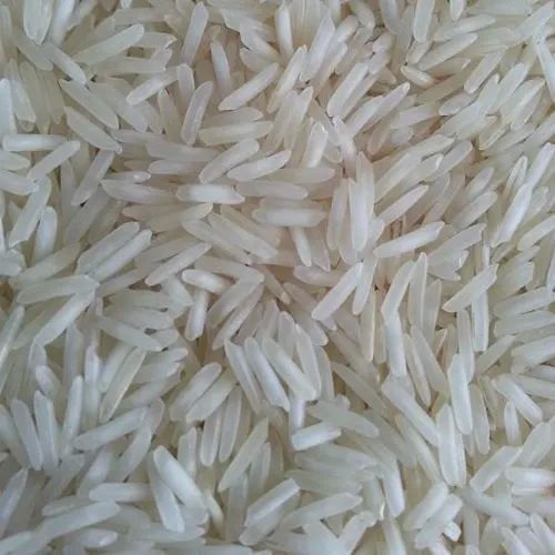 Traditional Raw Basmati Rice