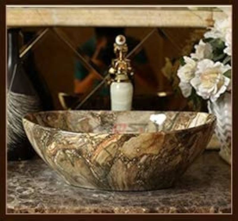 Premium Ceramic Wash Basin