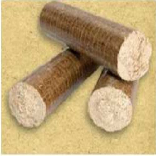 Bio Fuel Briquettes