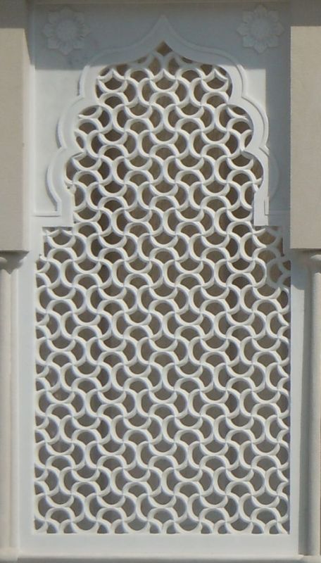 Decorative Marble Jali