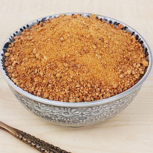 Coconut Jaggery Powder