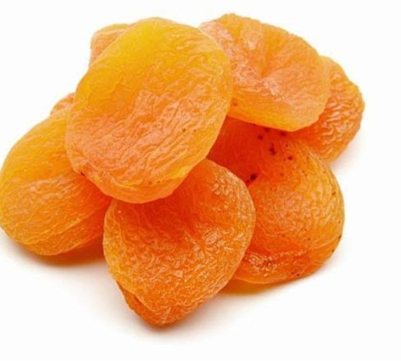Golden Dried Peach
