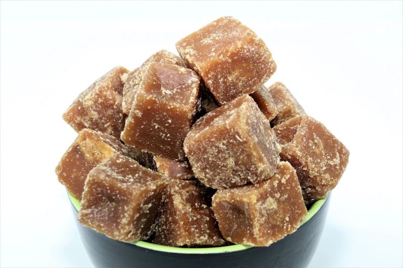 Palm Jaggery Cubes