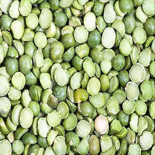 Split Green Peas