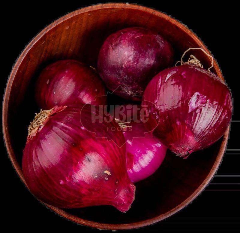 A Grade Fresh Pink Onion