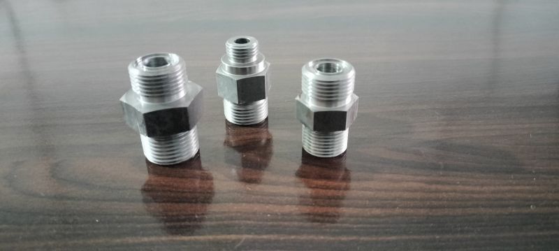 Hydraulic Fittings