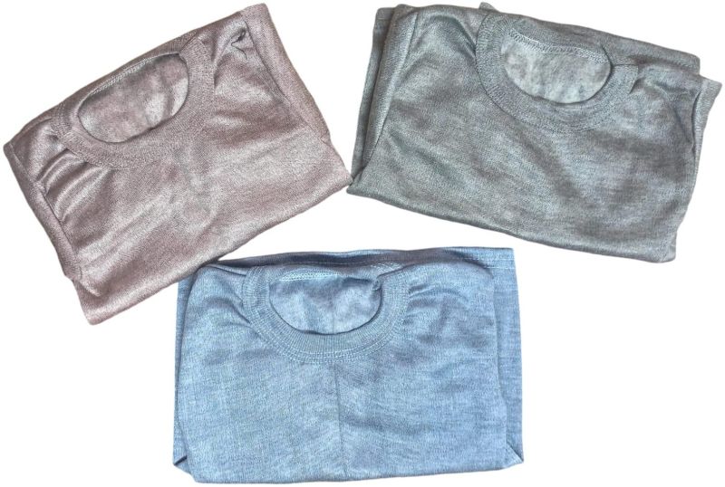 38 40 42 No. Unisex Thermal Warmer