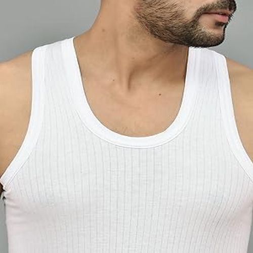 85-90 Cm Mens Lining Vest