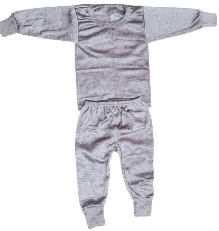 S M L Kids Thermal Warmer