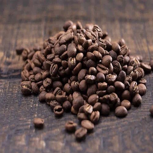 Arabica Coffee Beans
