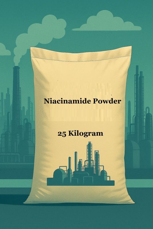 Niacinamide Powder