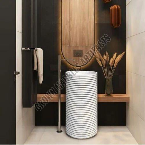 Marble Italian Stone Wash Basin