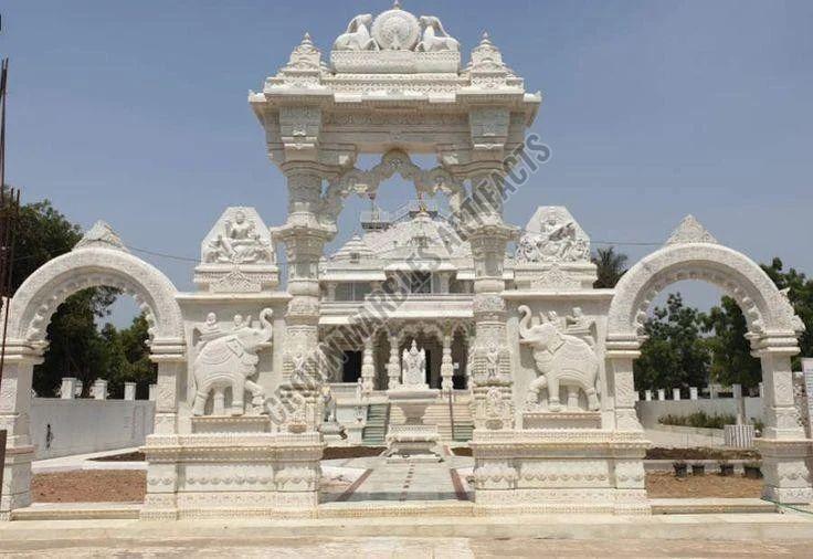 Marble Temple Construction Services