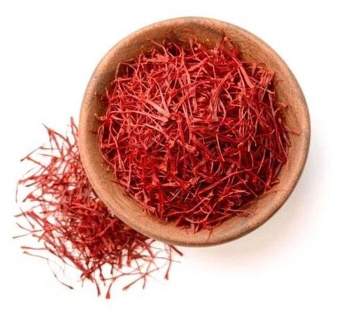 Natural Pure Saffron