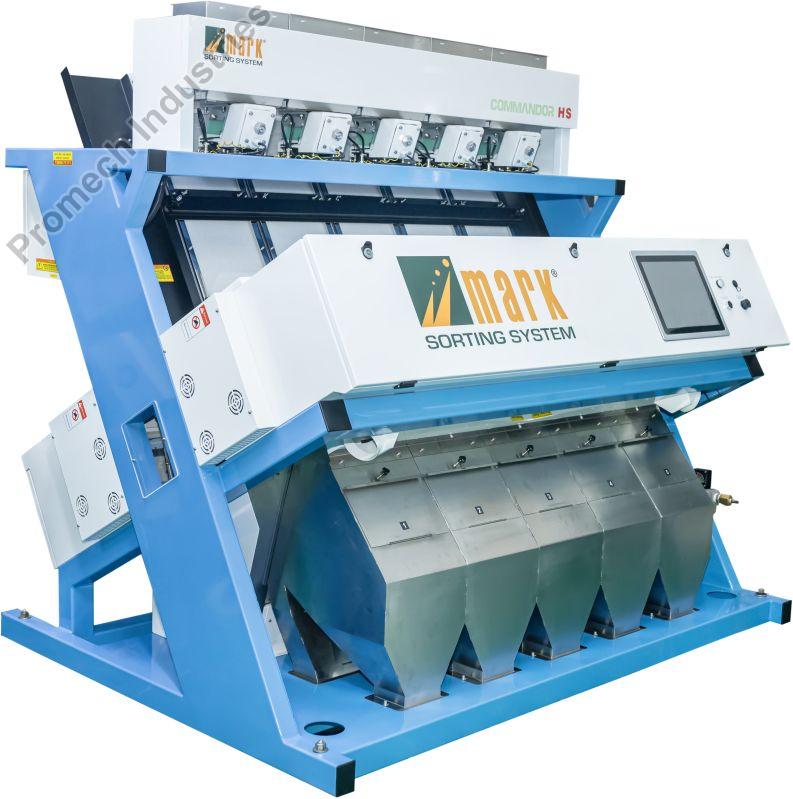 Commandor HS Sorter Machine