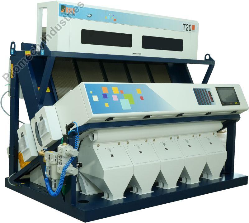 T20 Square Color Sorter Machine