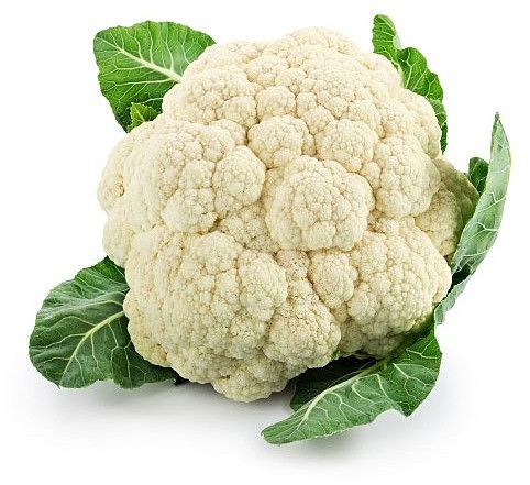 A Grade Fresh Cauliflower