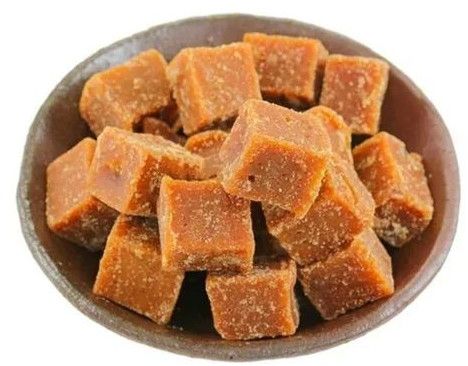 Jaggery Powder & Cubes