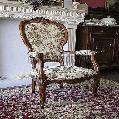 Wooden Royal Chairs