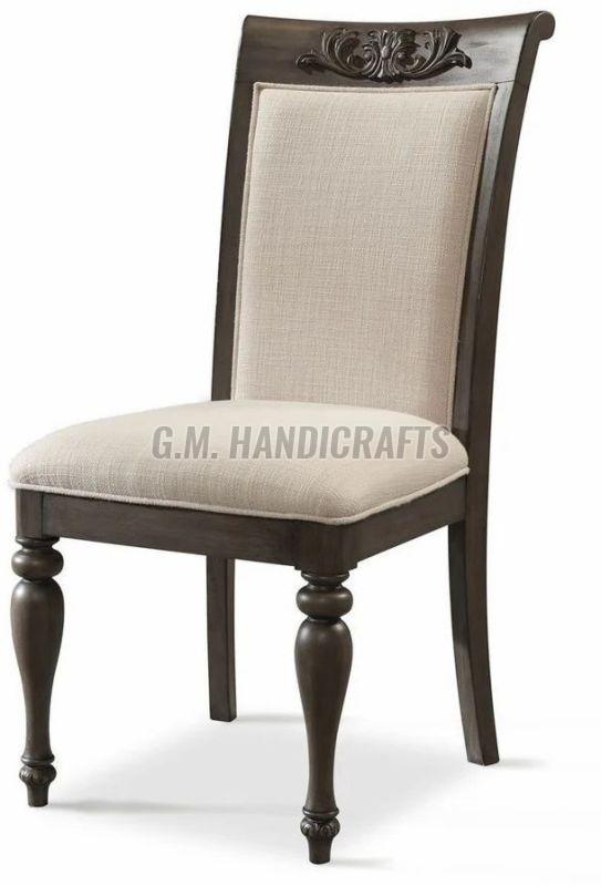High Back Wooden Restaurant Chair