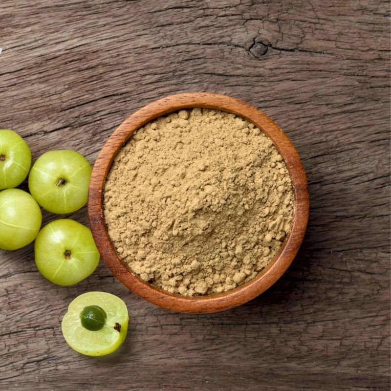 Herbal Vitamin Boost Amla Powder