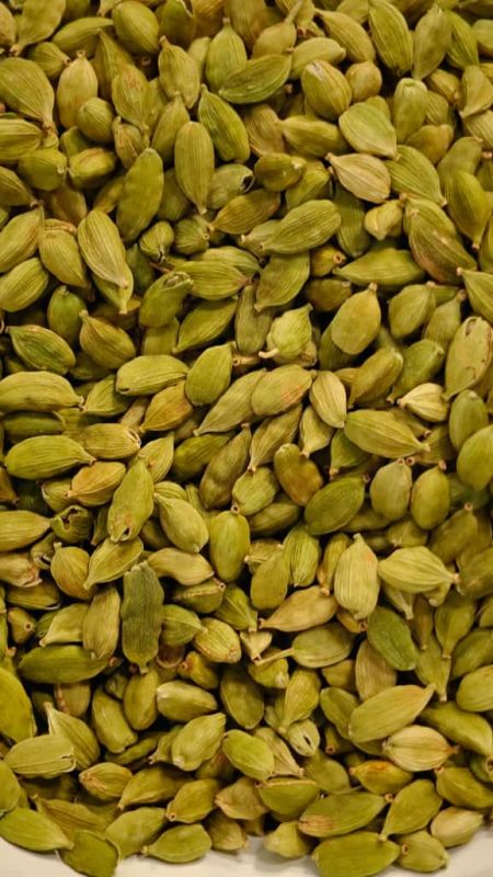 Cardamom Seeds