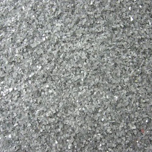 Transparent Glass Cullets