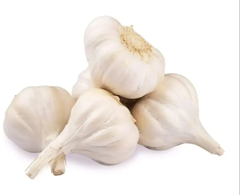 A Grade Fresh Garlic