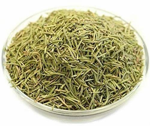 Dried Rosemary Leaves