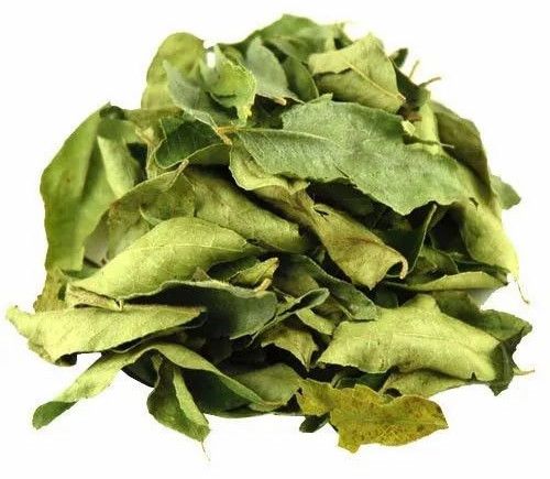Dried Whole Curry Leaves