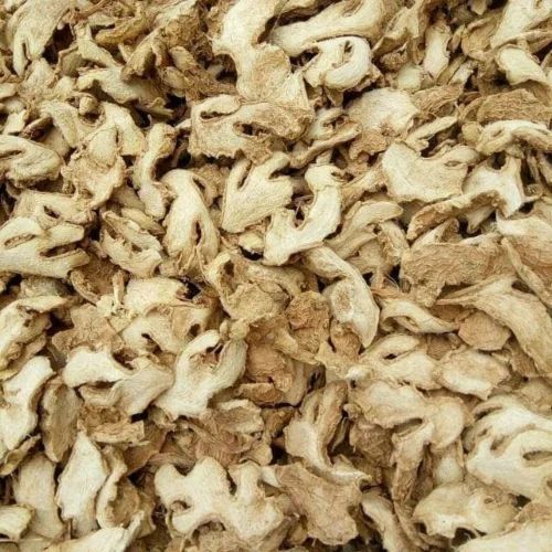 Dried Whole Ginger Slices