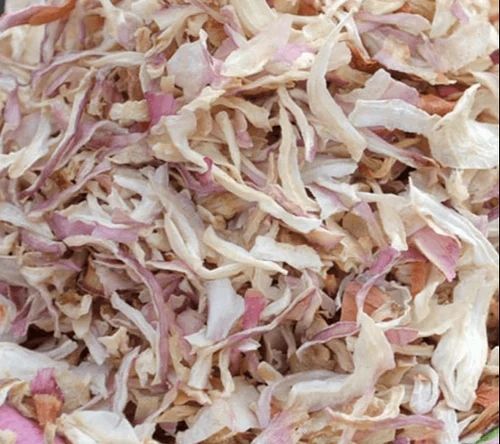 Dried Whole Onion Slices