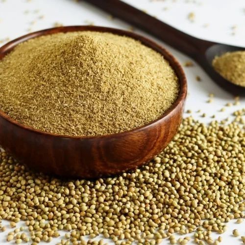Fine Ground Coriander Powder