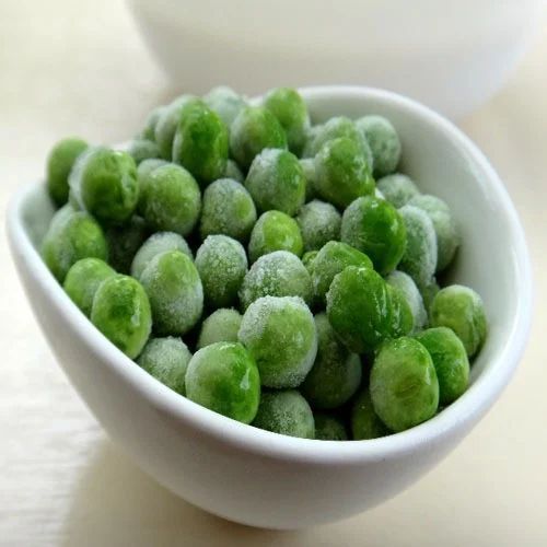 Frozen Green Peas