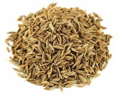 Whole Premium Grade Cumin Seeds