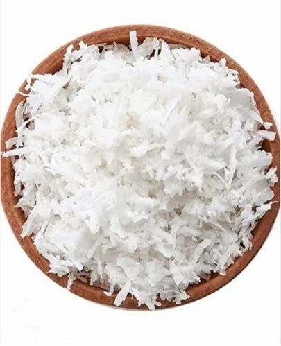 Fine Cut Coconut Flakes