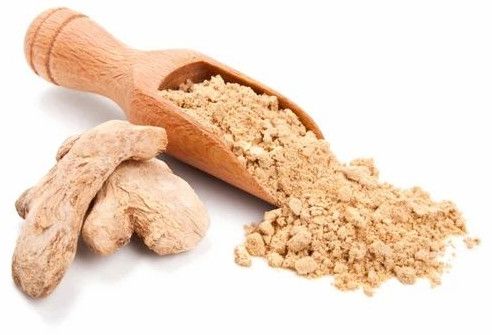Ground Ginger Powder