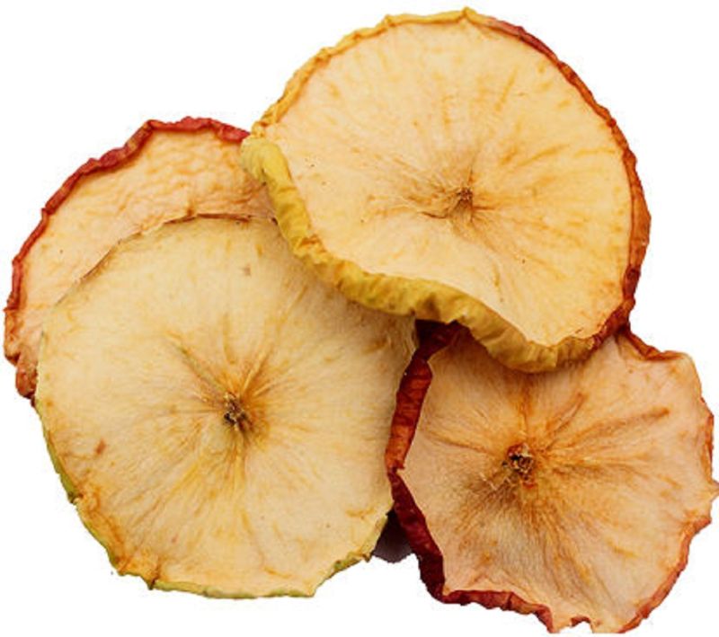 Dehydrated Orchard Fruits