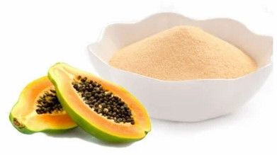 Papaya Fruit Powder