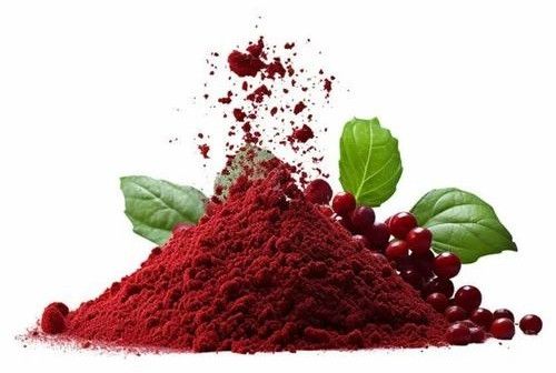 Spray Dried Cranberry Powder