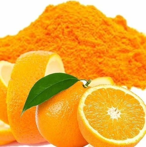Tangy Aroma Orange Peel Powder